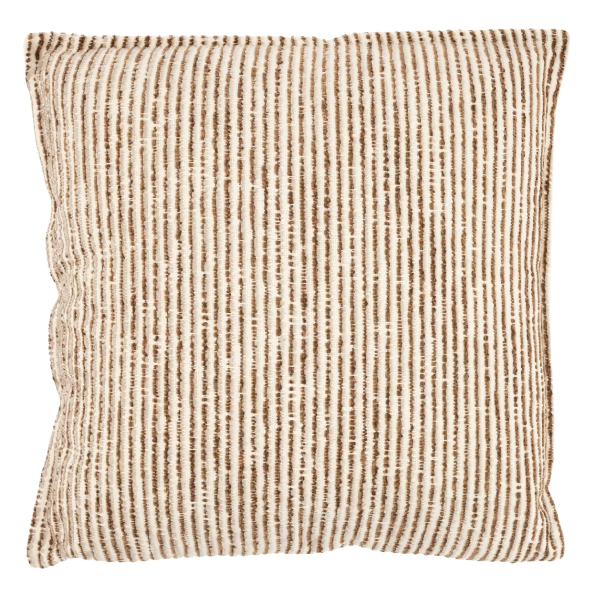 Strion 43x43 cm Polyester Brun