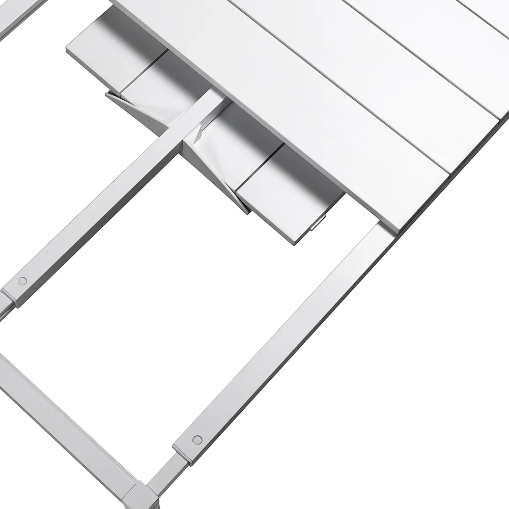 Rio Spisebord 210/280x100cm White