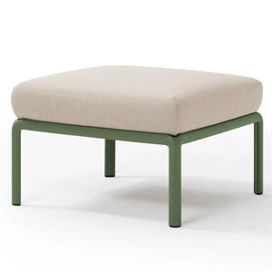 Komodo fotskammel Agave - Tech Panama