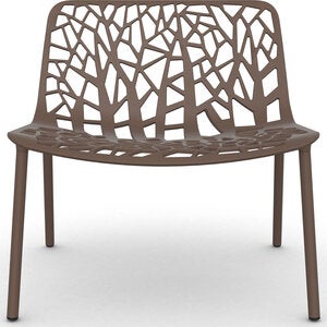 Forest loungelenestol Maracuja 