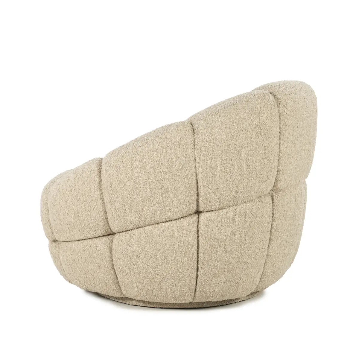 Tina Lenestol - beige Flou
