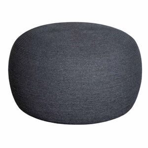 Krakk Circle Round Mørkegrå