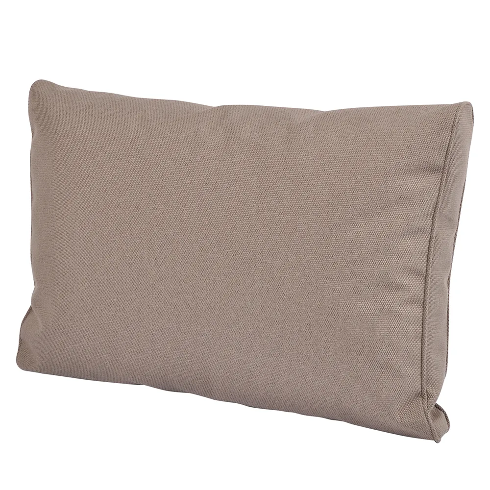 IB ryggpute Høy 510 Taupe