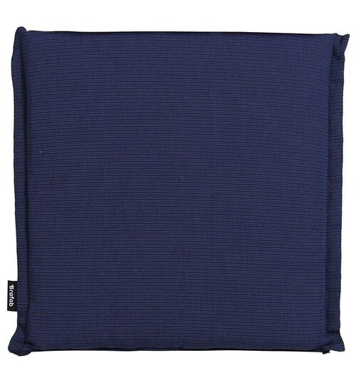 Florina sittepute blå