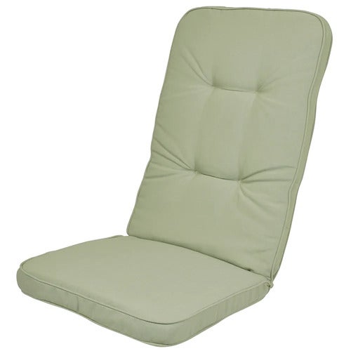 Woodline Posisjonspute Oliv