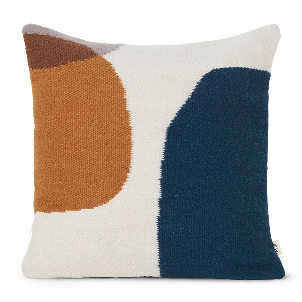 Kelim Pute 50x50 - Merge