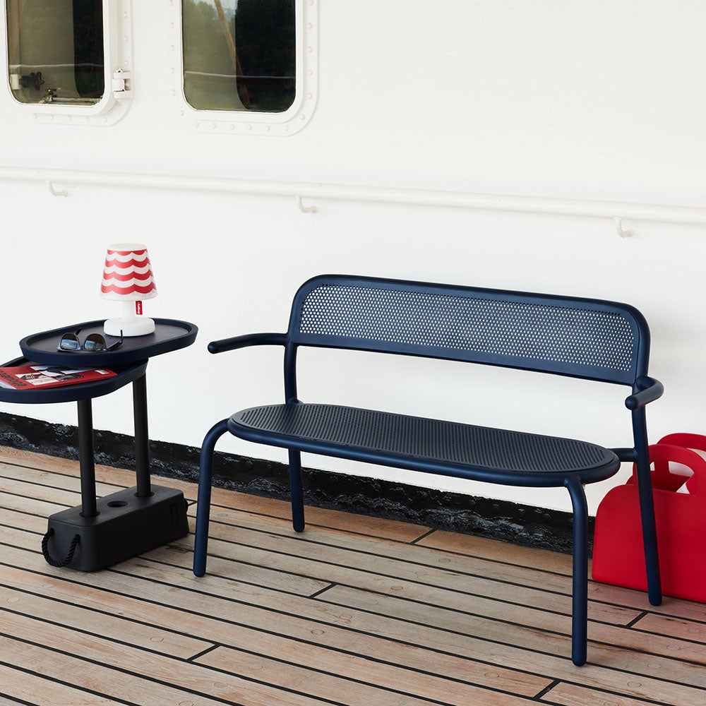 Brick Sidebord anthracite