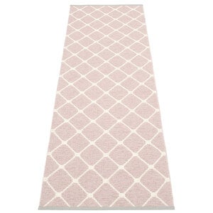 Re matte 70x240 cm pale rose / vanilla 