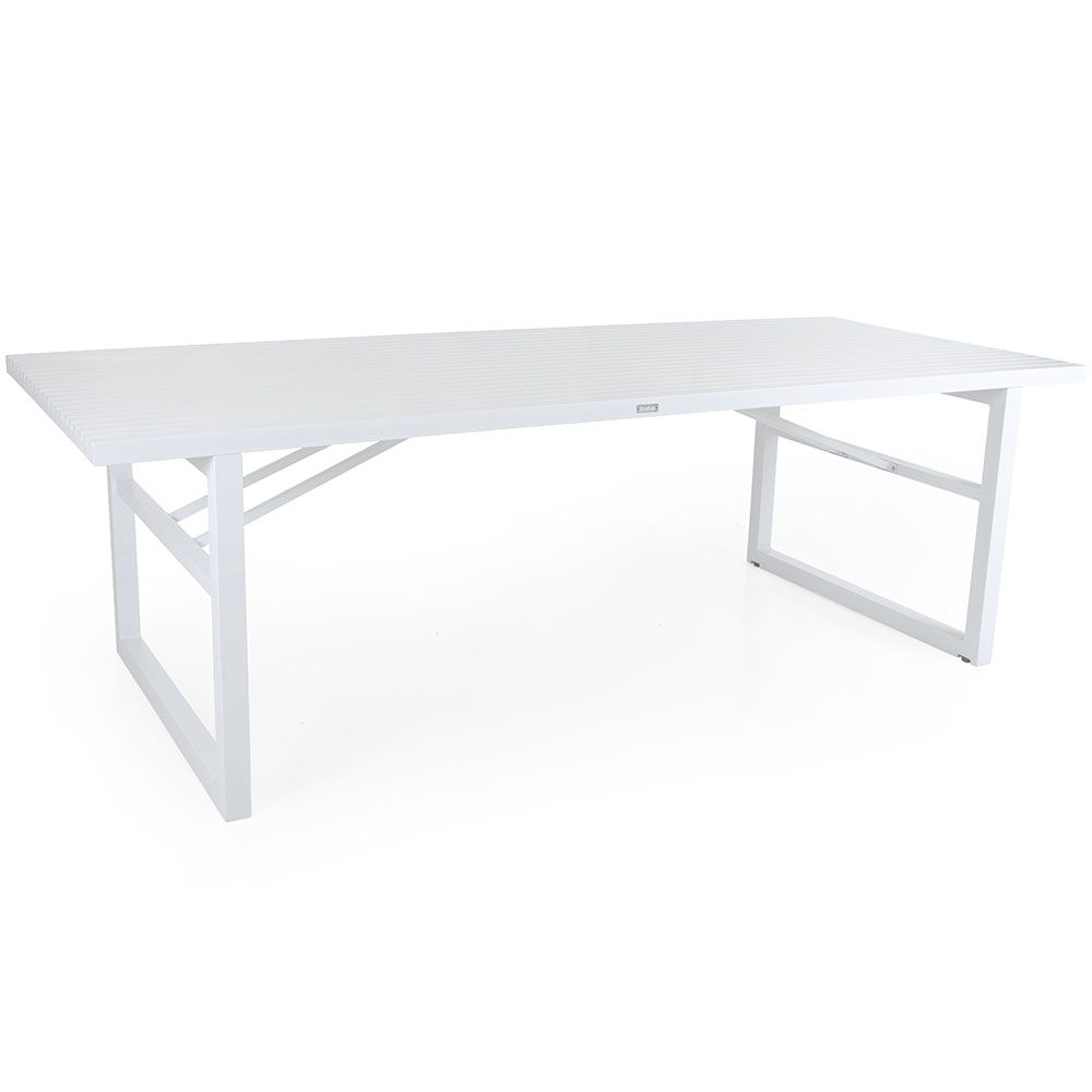 Vevi spisebord 230 x 95 cm Brafab