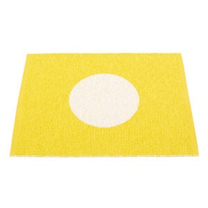 Vera matte 70x90 cm small one lemon / vanilla 