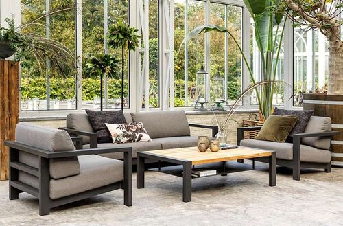 Amesdale sofagruppe Brafab