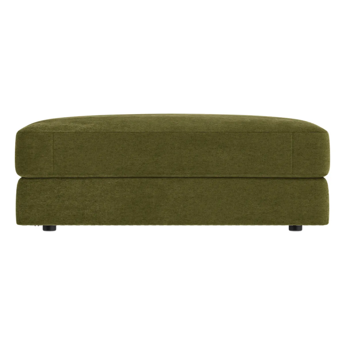 Reno fotskammel 112x55 cm Hailey army