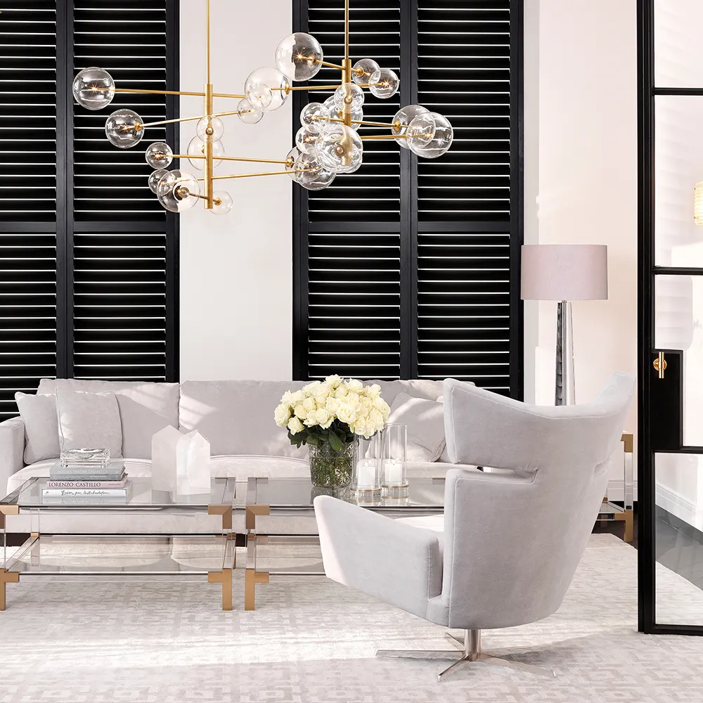 Reeves Teppe 300 x 400 cm