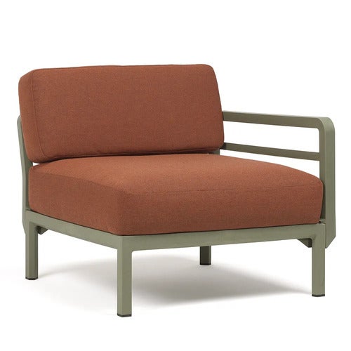 Maximo Endedel Cactus-Cannella