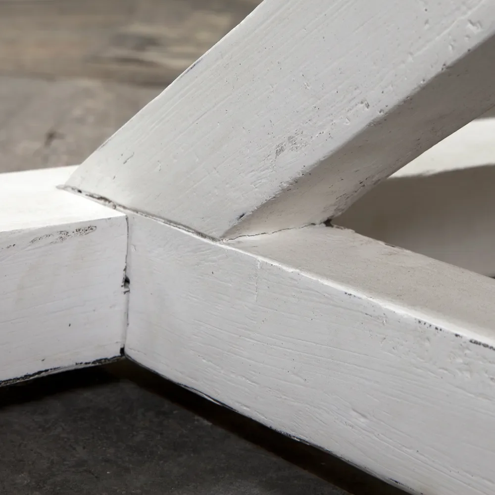 Château Chassigny spisebord 100x220 cm