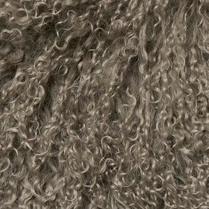 Shansi Putetrekk 40x40 cm Mushroom