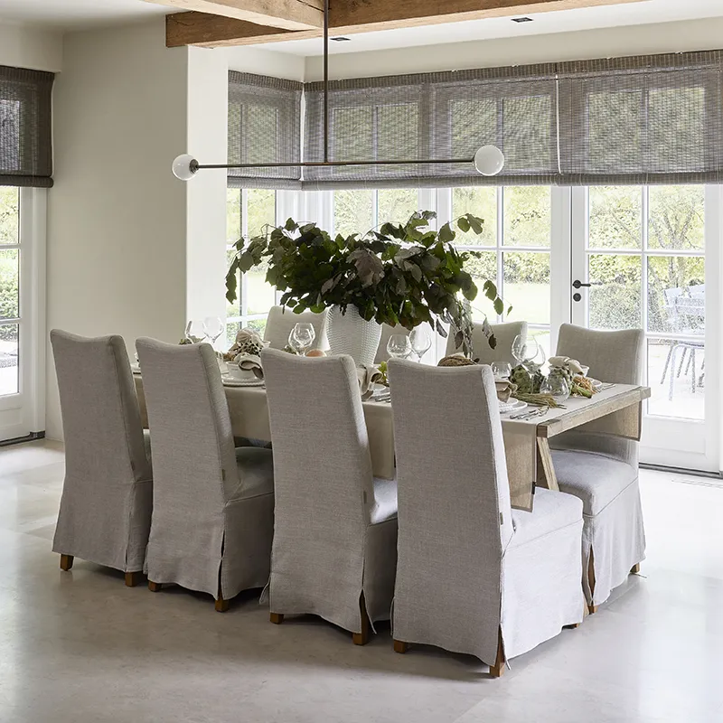 Monti stol Antique White