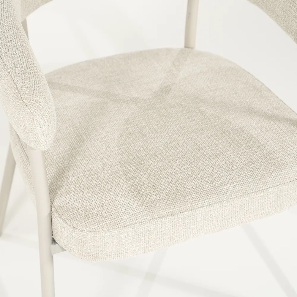 Lenestol Yovi Beige