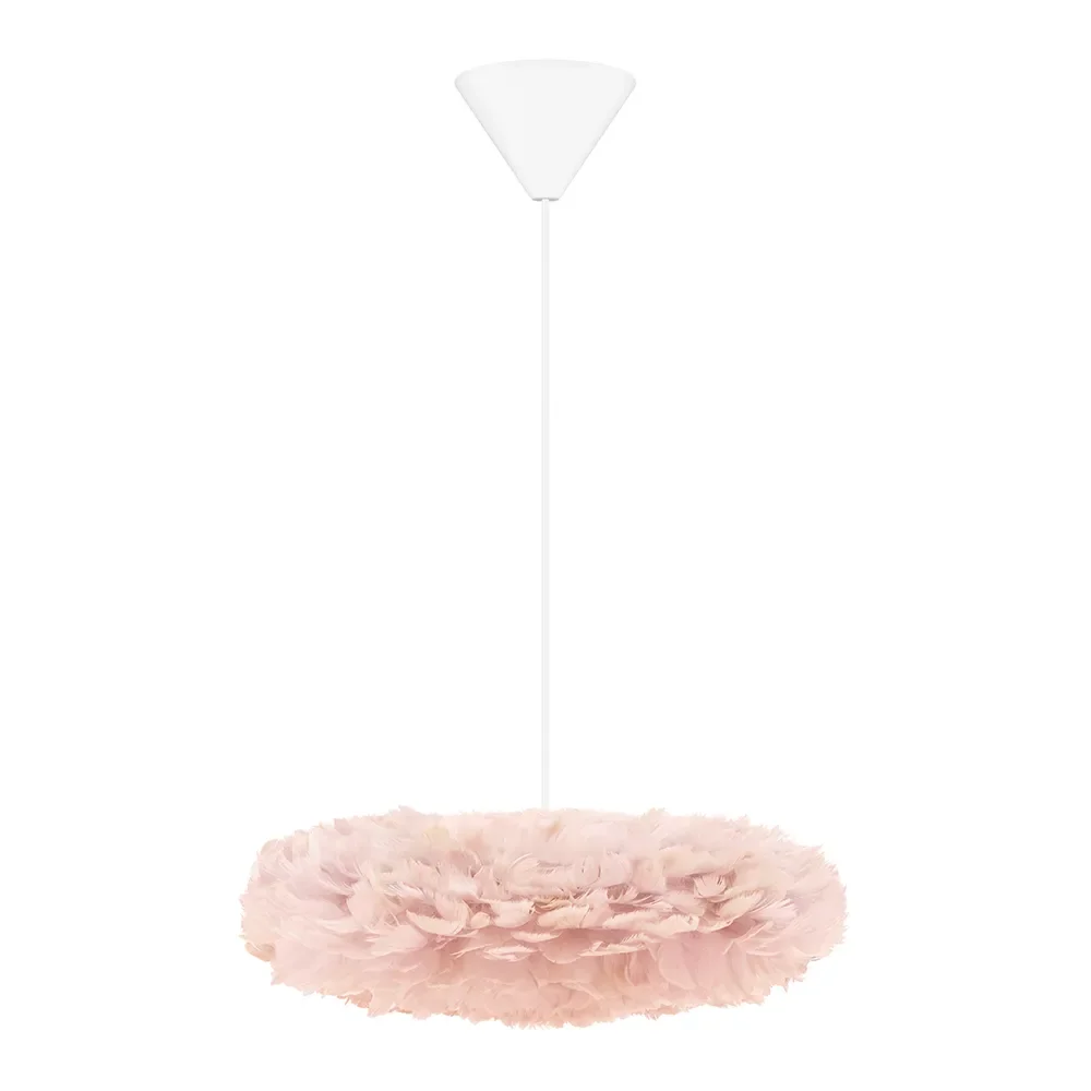 Eos Esther Lampeskjerm Mini Ø54 cm Light Rose