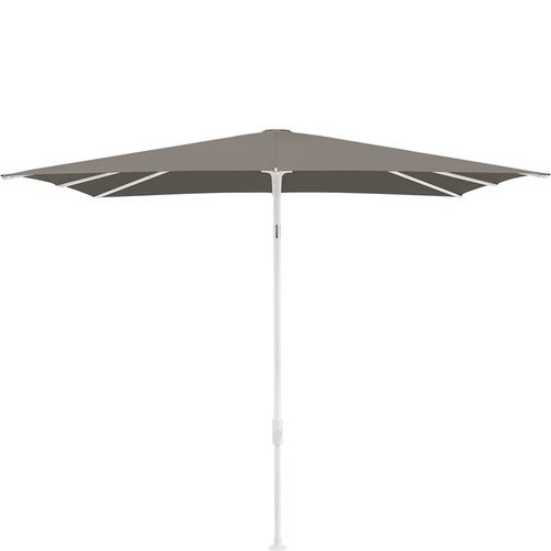Smart parasoll 240x240 cm matt white Kat.5 806 Forge