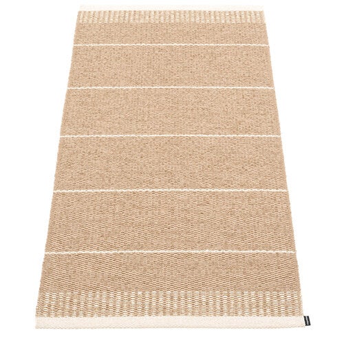 Belle matte 60x125 cm bisquit 