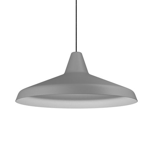 Titan Pendant D400 Betongkonstruksjon
