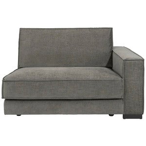 Montana 1,5-seter høyre del 139 cm Hailey taupe