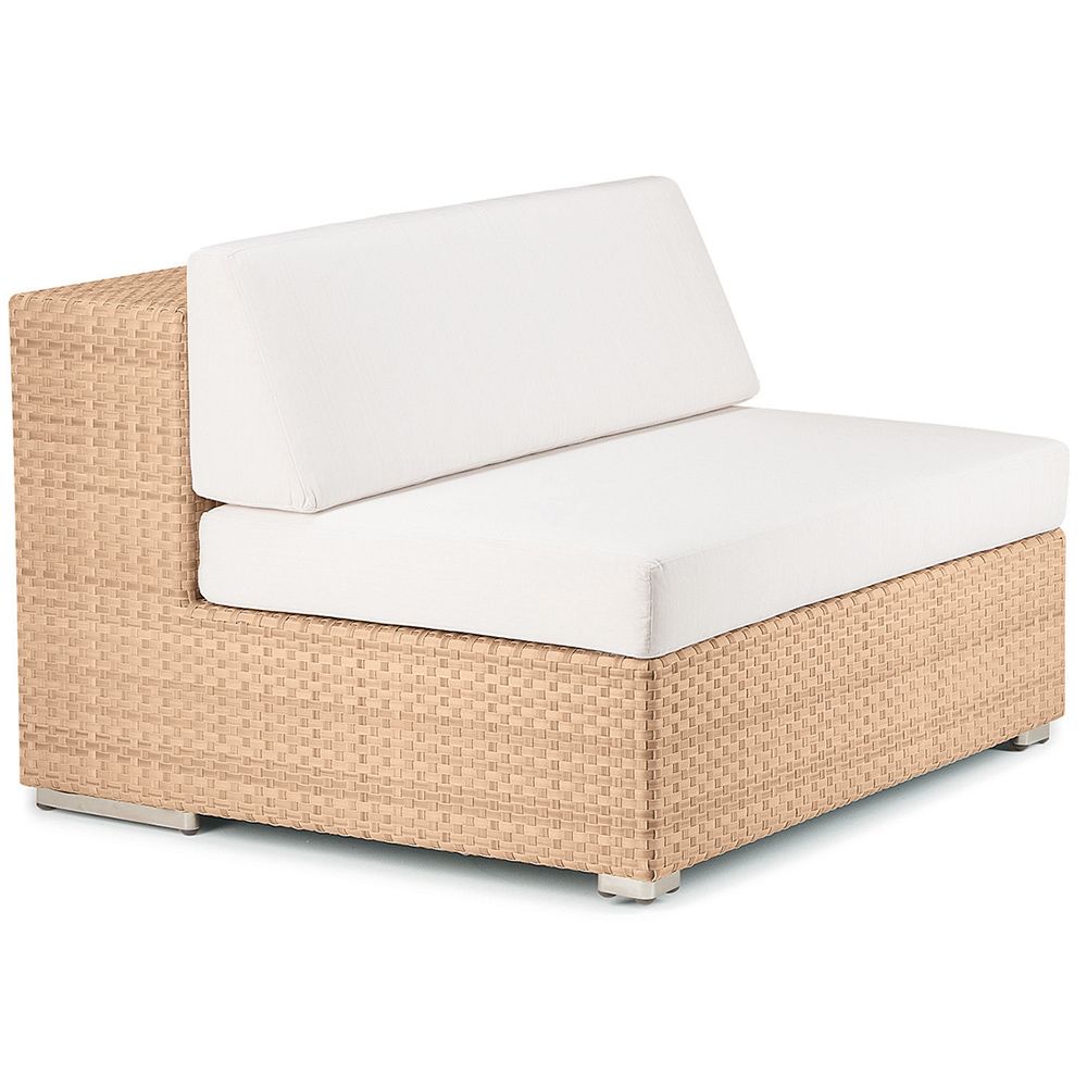 Lounge midtpunkt XXL blekemiddel 