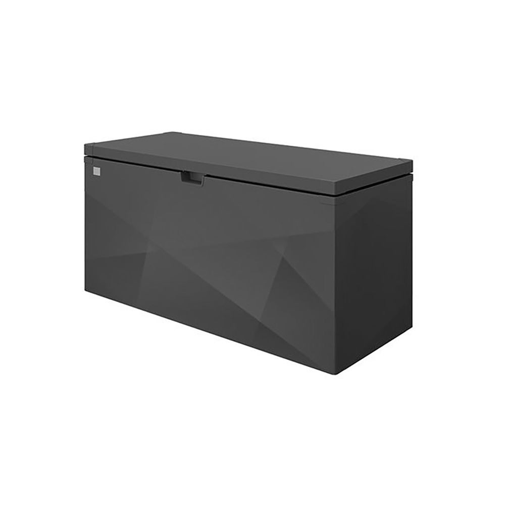 StyleBox 140 X-Design metallic dark grey