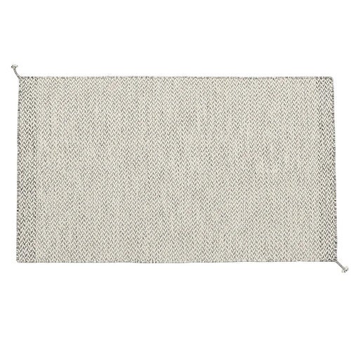 Ply Teppe 140x85 cm Off-White 