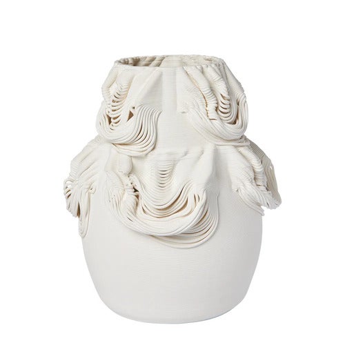 Vase Drisca, H 23 cm