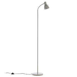 Lina gulvlampe beige 