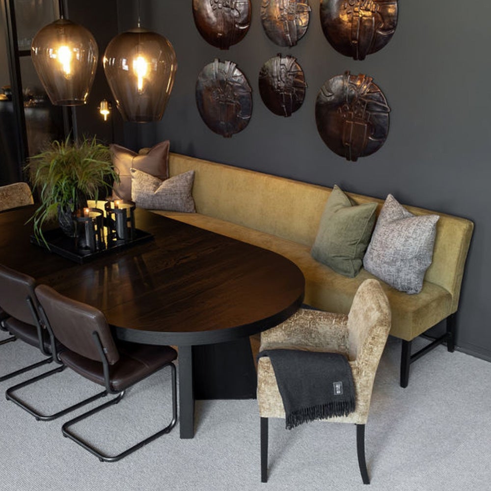 VICTORIA Lenestol - Islands hær