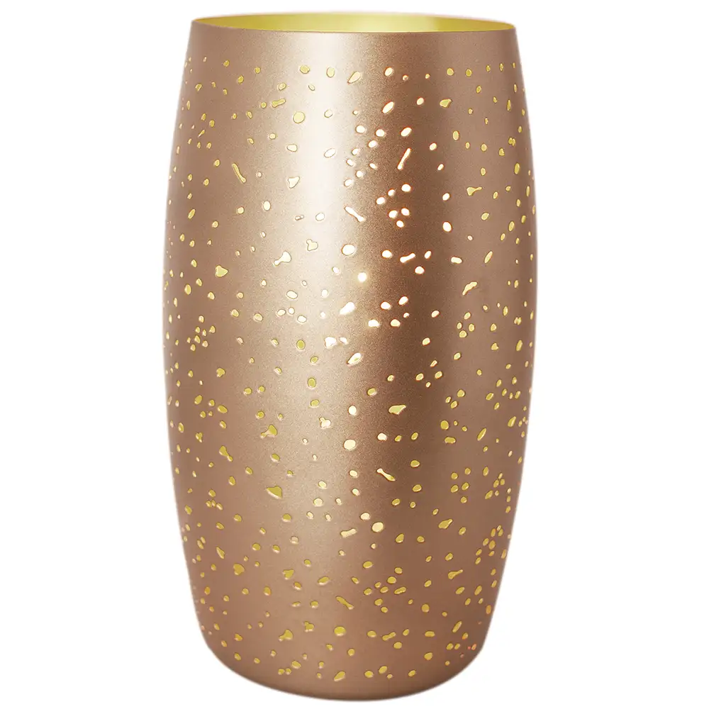 Colby Bordlampe Gull 