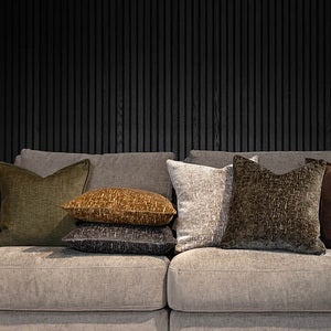 ICELAND Putetrekk - 50x50, stein