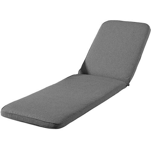 Royal Sun vognpute kullgrått