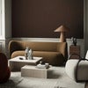 Rico 3-seter sofa Grain - Caramel