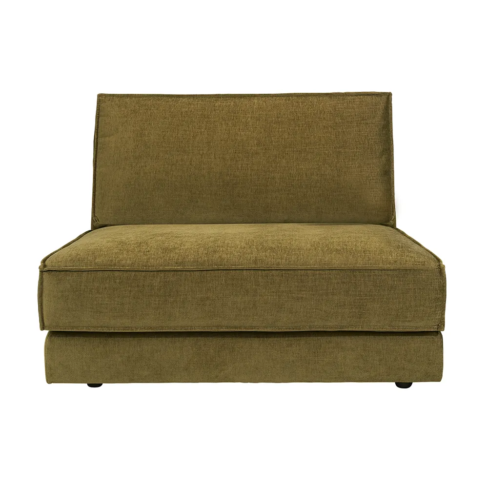 Montana 1,5-seters midtseksjon 118 cm Hailey curry