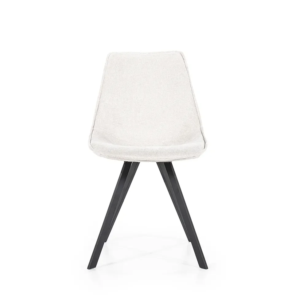 Spisestuestol Boy Beige