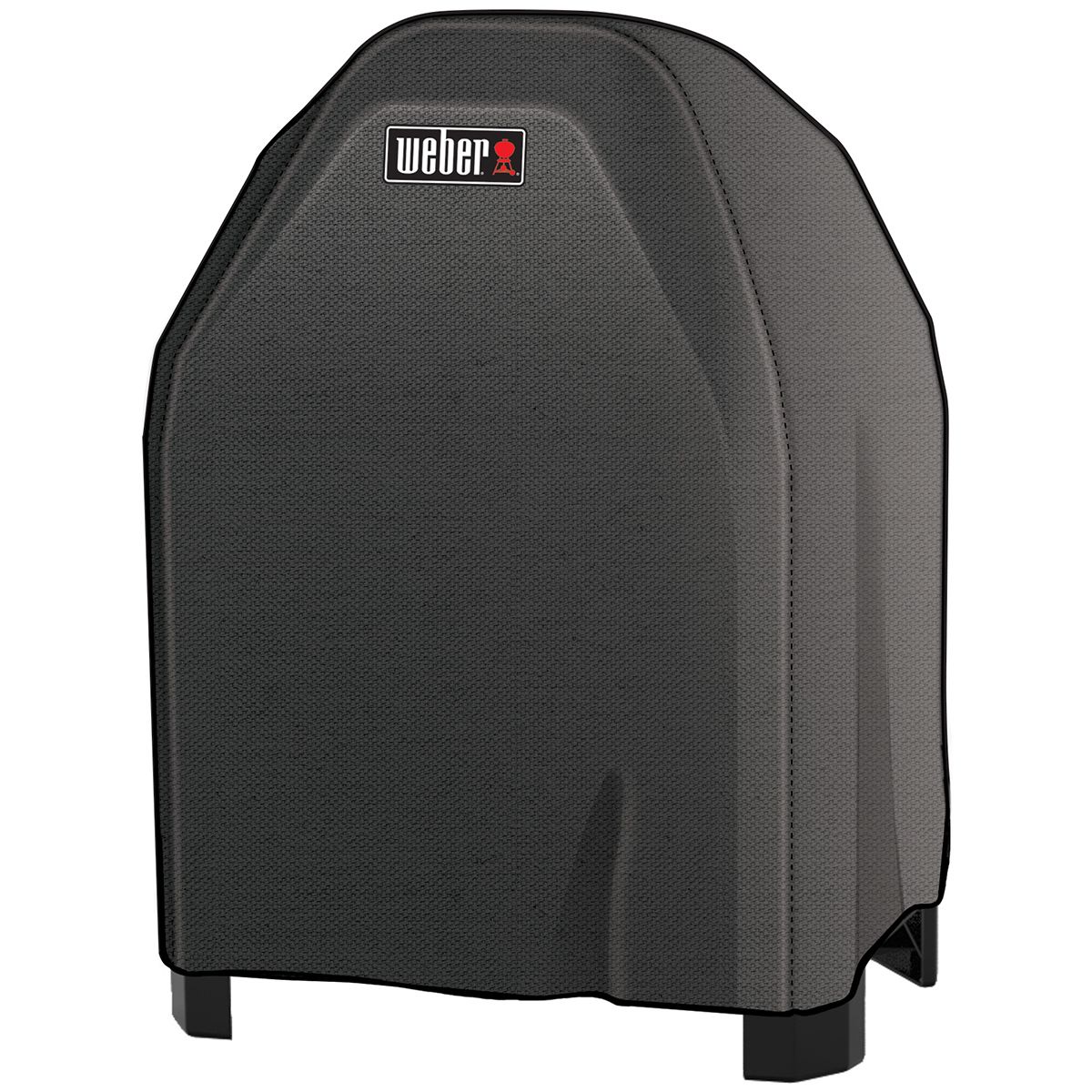 Premiumtrekk Pulse 1000 med stativ Weber