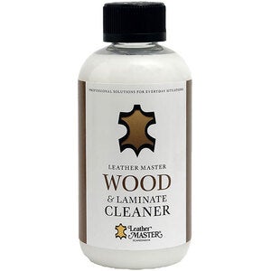 Wood & Laminate Cleaner 250 ml 
