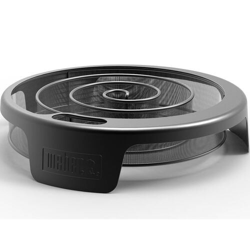 Original kaldrøykingsenhet Weber