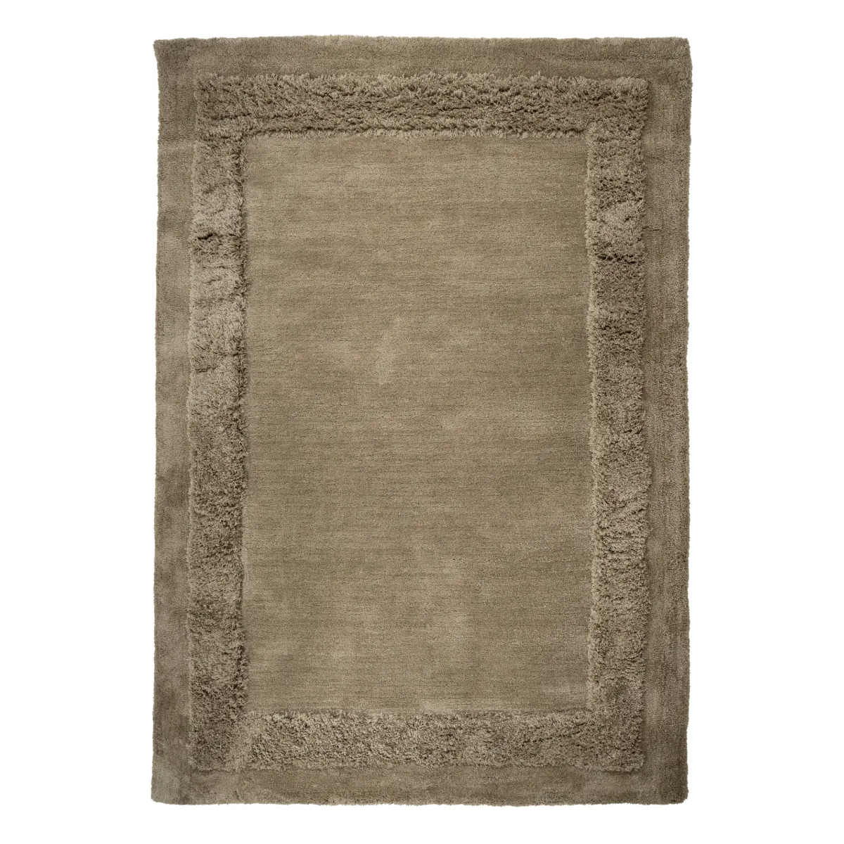 Teppe Tura 190x290 cm Taupe