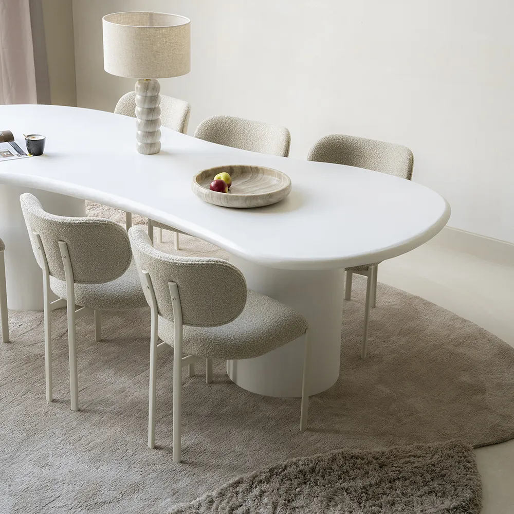 Spisestol Daybreak Taupe