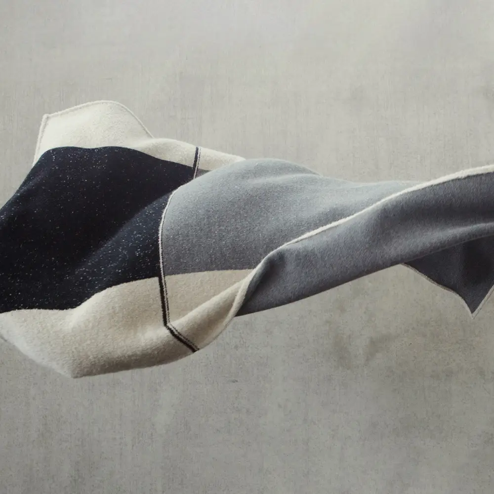 Urban pledd 195x140 cm