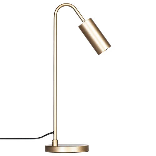 Curve Bordlampa Gull 