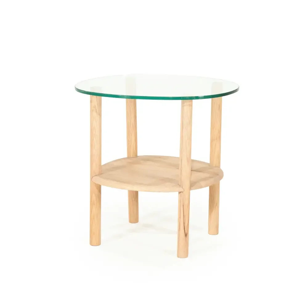 Eleonora, Cleo Sidebord - natur