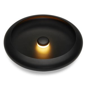 Oloha Lampe Large Anthracite