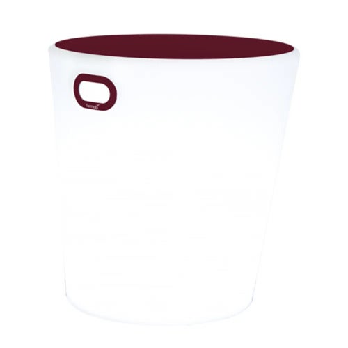 Inouï Lampe Black Cherry 