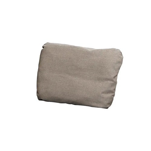Ryggpute til Derby/Lansing stol/sofa Taupe, Natté